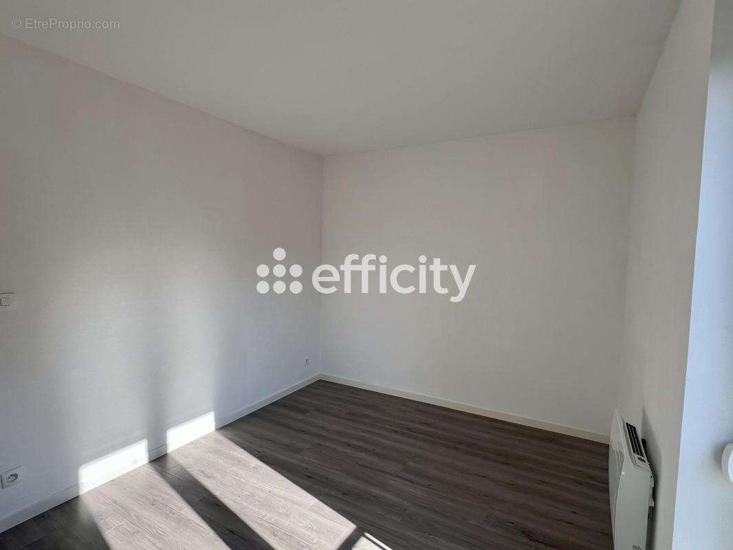 Appartement à EPERNAY
