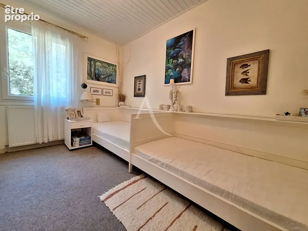 Maison 3 chambres la Tranche sur Mer - photo 8
