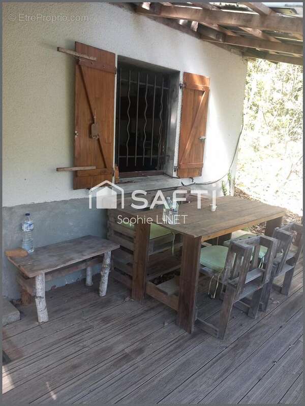 Photo 3 - Maison à AMBAZAC