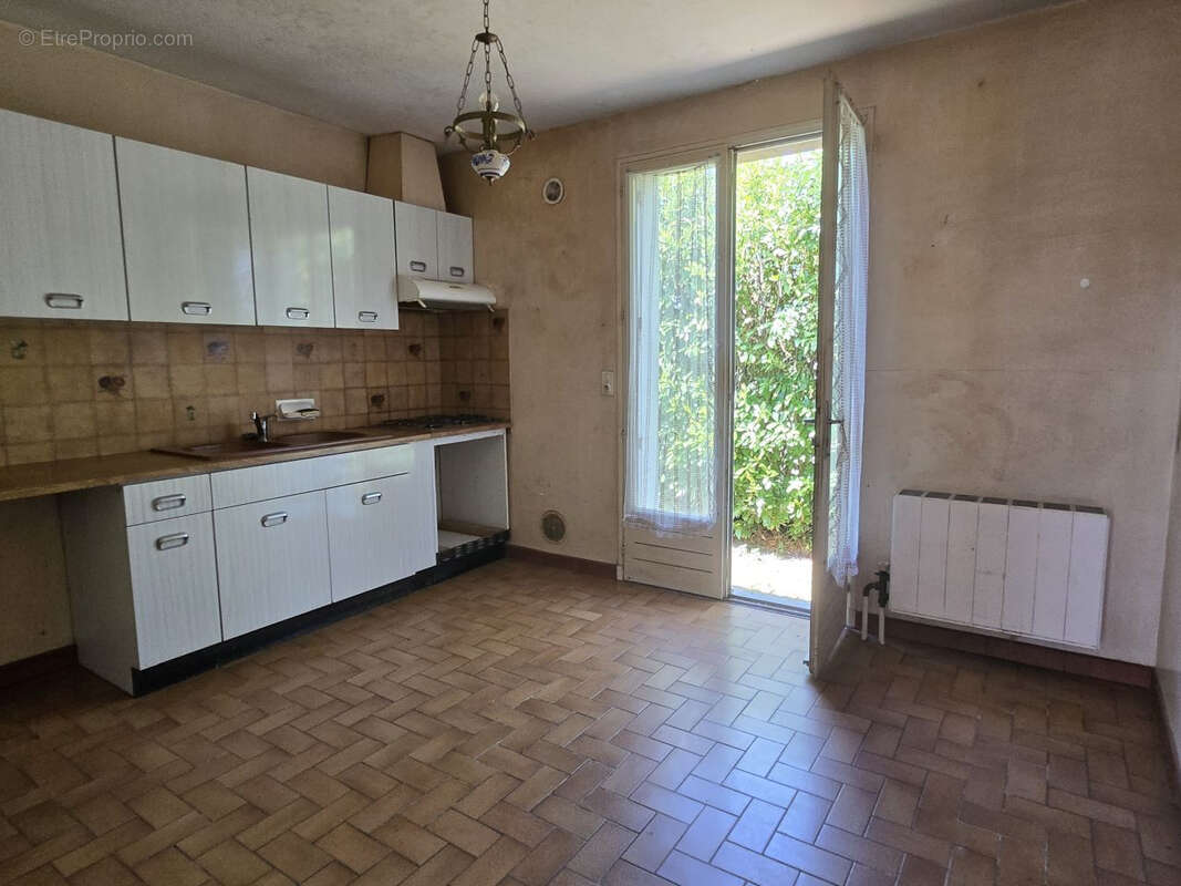 Maison à MUSSIDAN