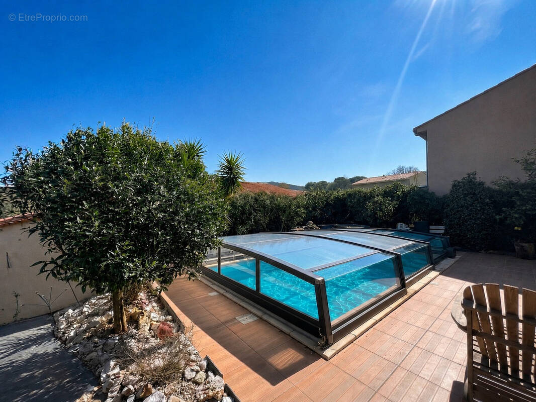 Maison à MONTNER