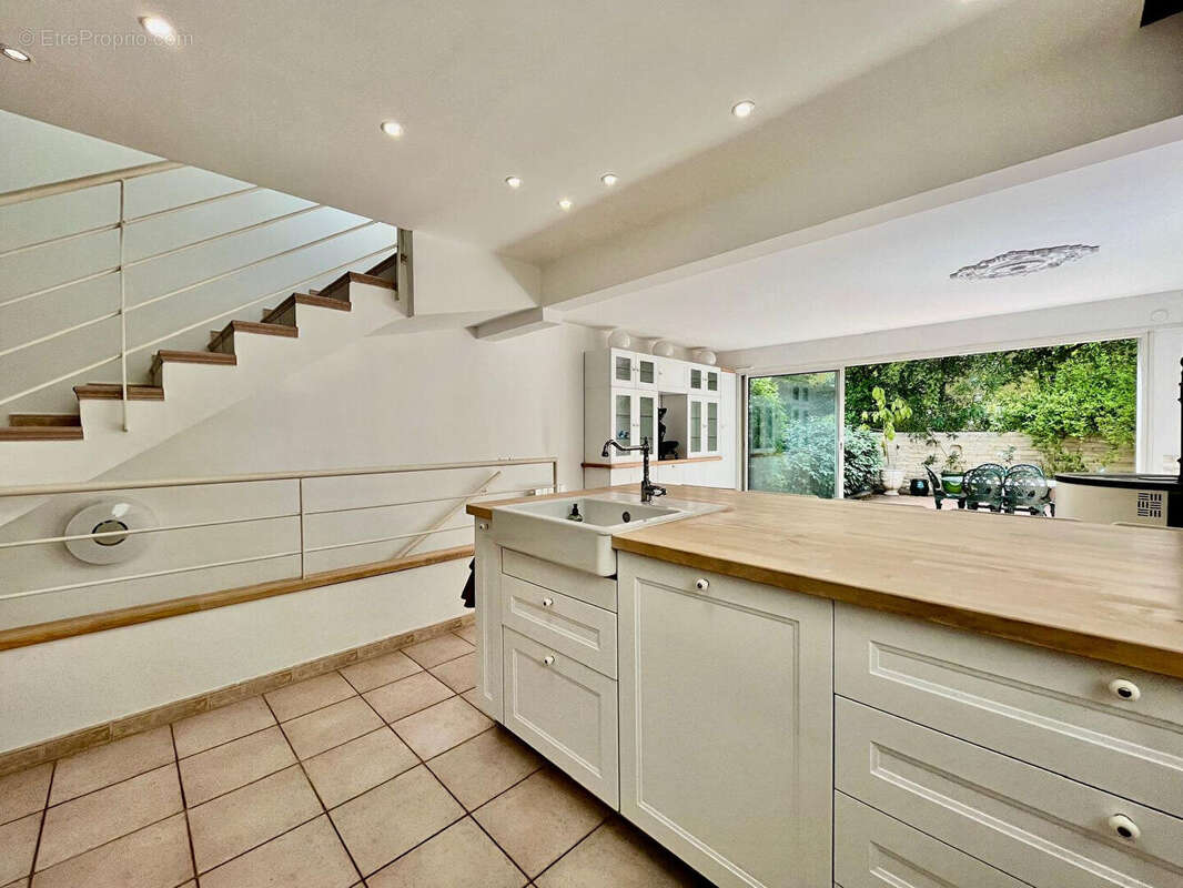 Appartement à CASSIS