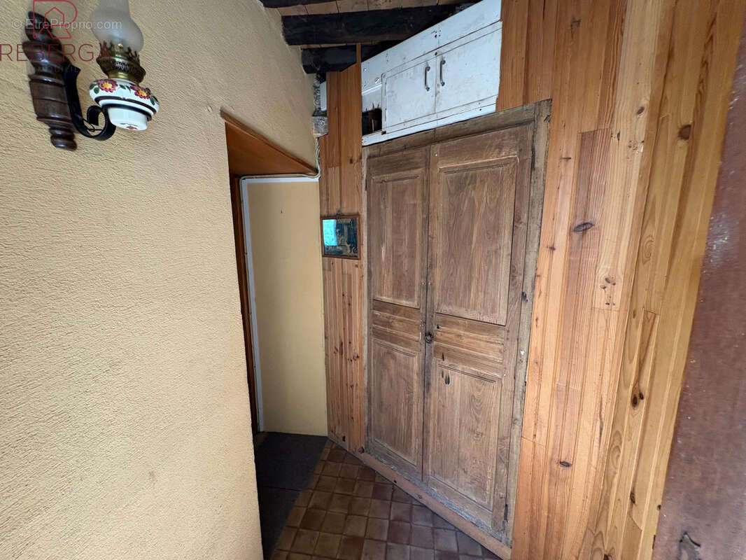 Maison aussillon village - photo 30