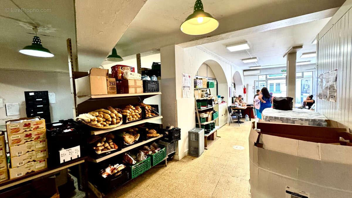 Appartement à LE PONTET