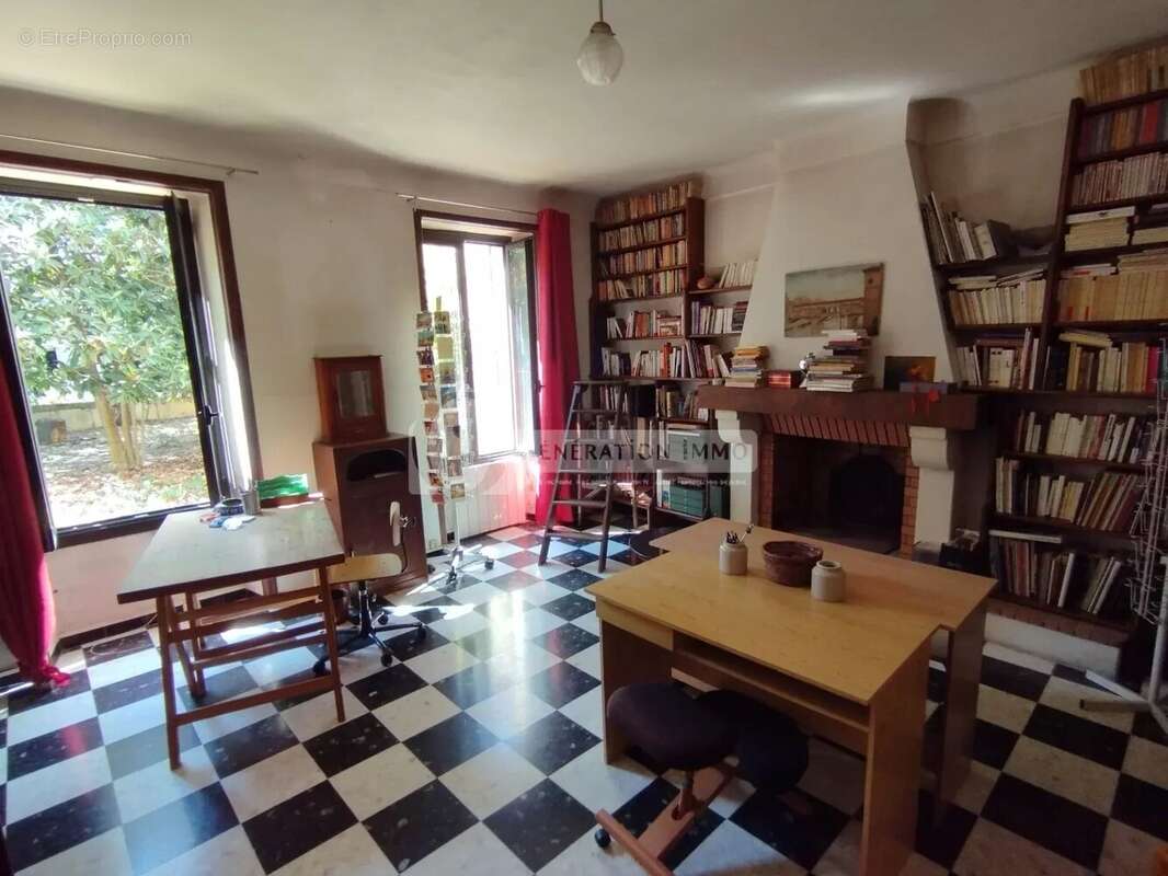 Maison à TARASCON