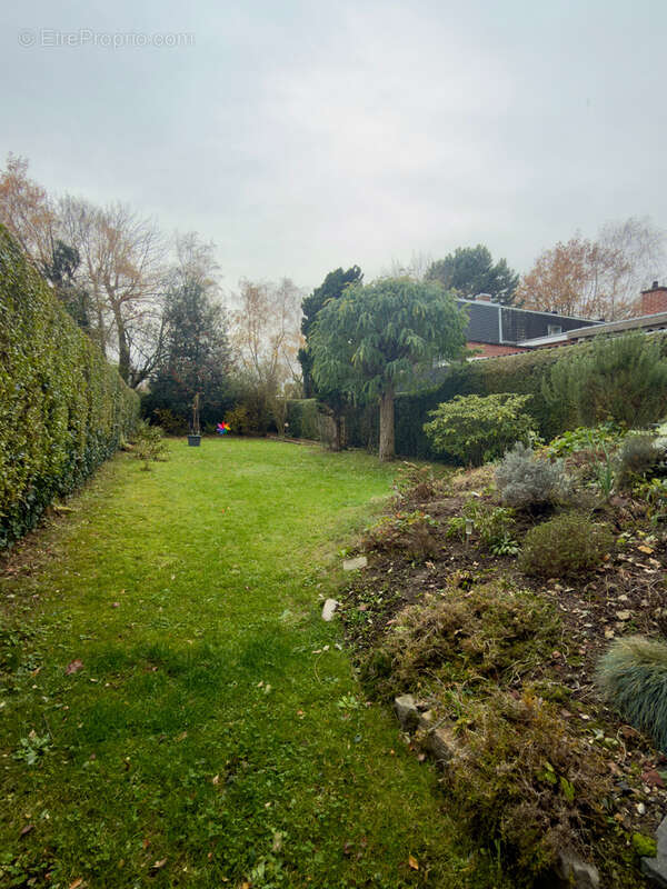 Maison à VILLENEUVE-D&#039;ASCQ