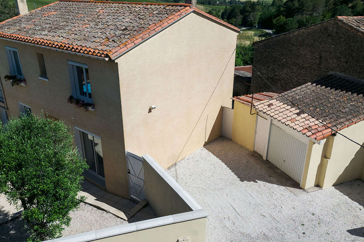Maison à CARCASSONNE