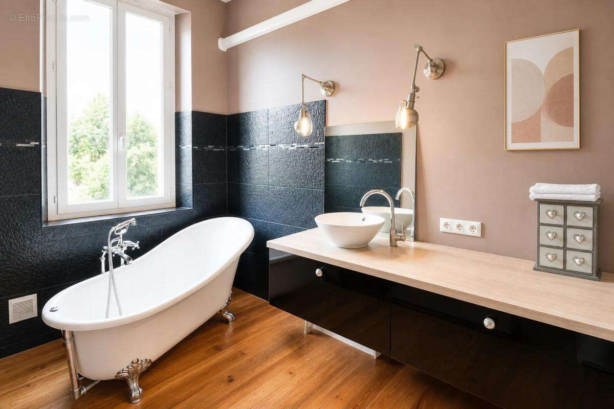 Maison 5 pièces avec studio indépendant - 124 m2 - Albi - photo 3