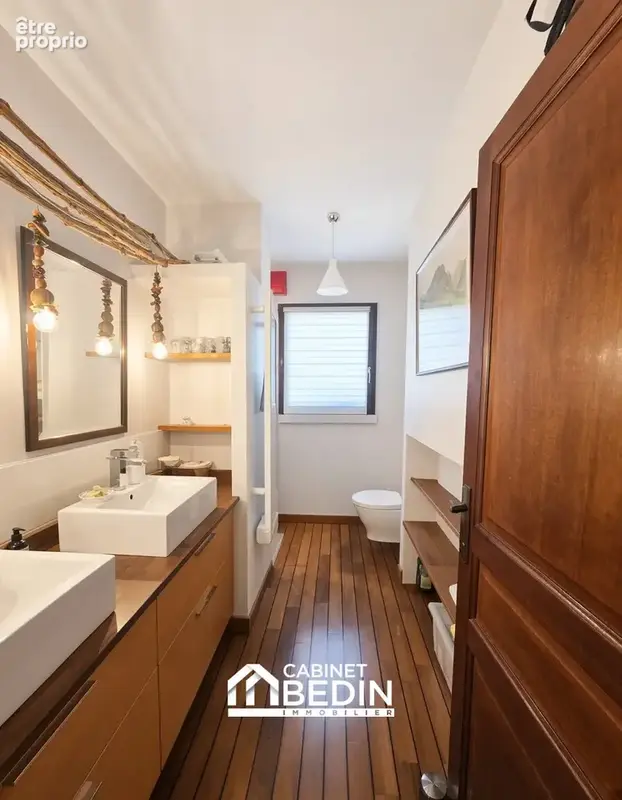 Maison 115 m² à Biscarrosse  - photo 6