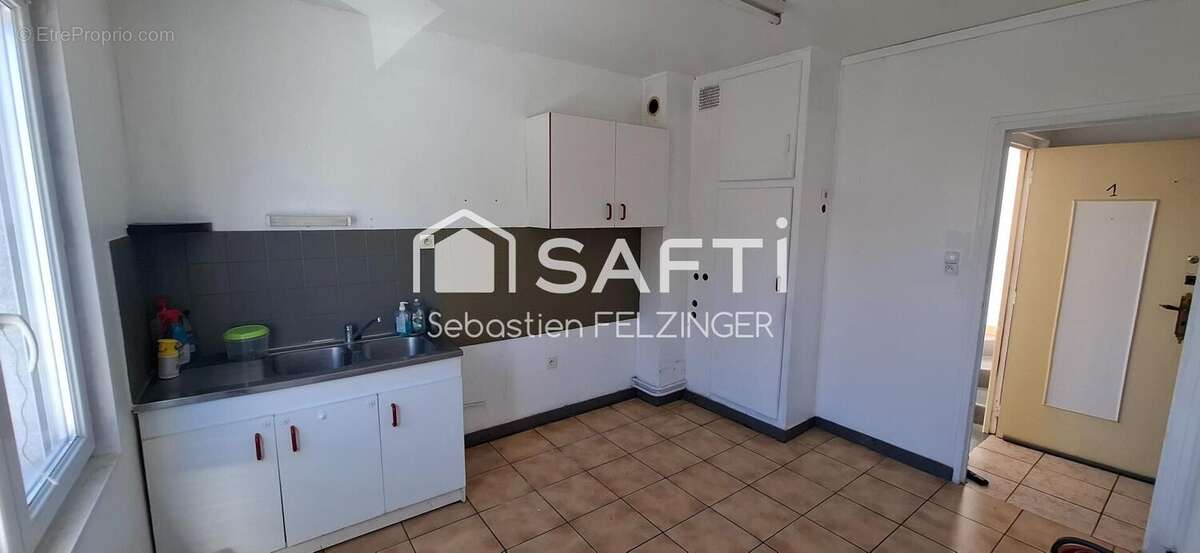 Photo 2 - Appartement à LAON