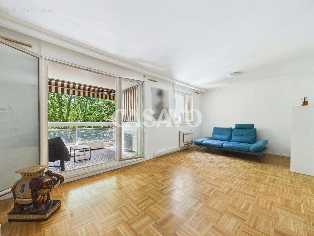 Appartement à LYON-4E
