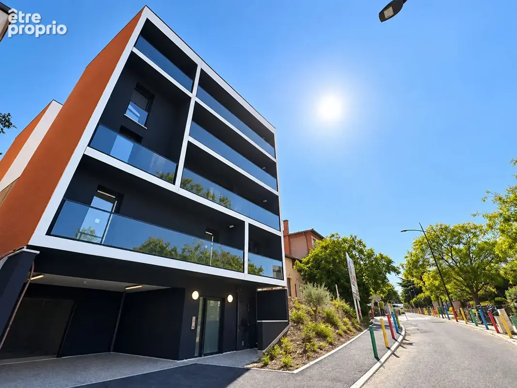 Maison Toulouse 4 pièces 89m² + 154m² de jardin / POUVOURVILLE - photo 9