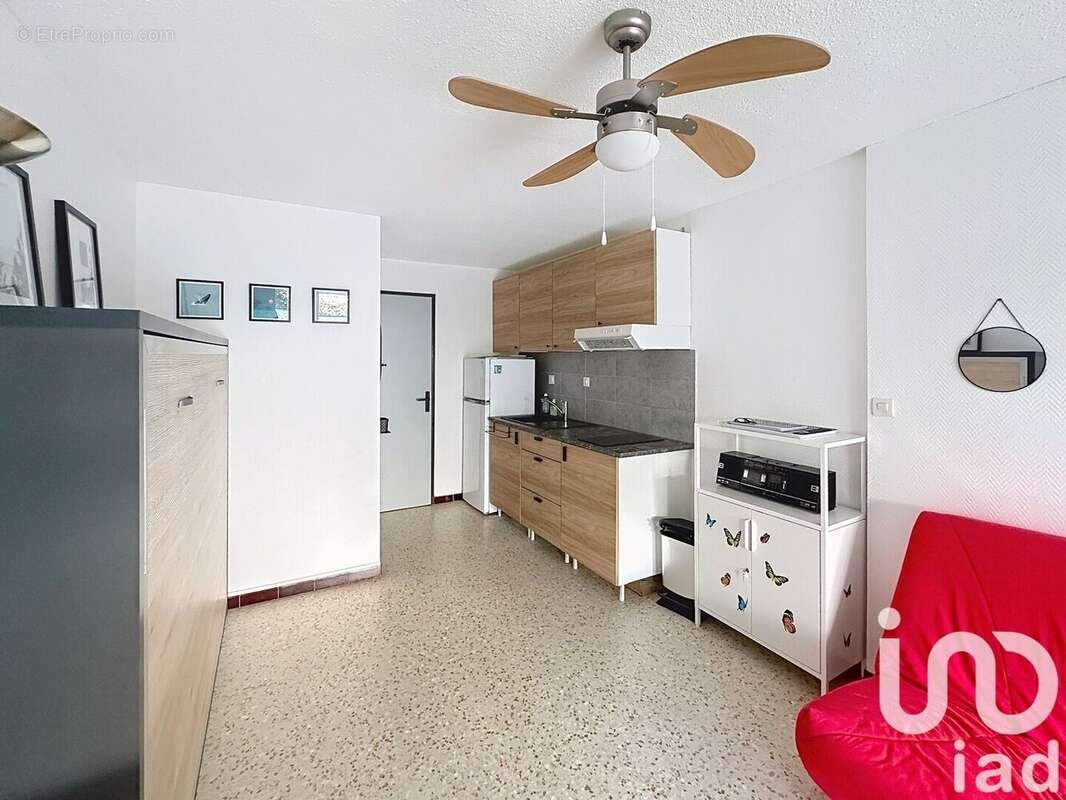 Photo 3 - Appartement à AGDE