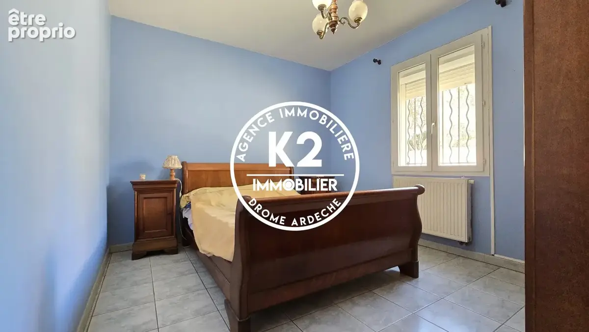 Maison 4 pièces 105 m² à vendre à Montelimar (26200) - photo 9