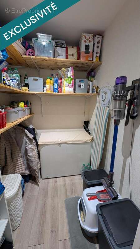 Photo 8 - Appartement à SAINT-MICHEL-SUR-ORGE