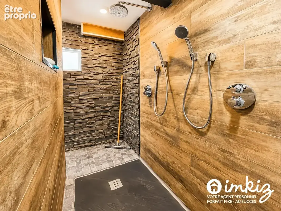 Maison Toulousaine Rénovée Charme Fou ! - photo 9