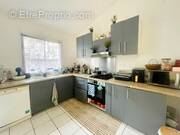 Appartement à TOURNON-SUR-RHONE