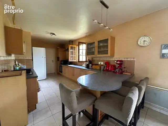 Maison 110 m² à Teigny  - photo 12