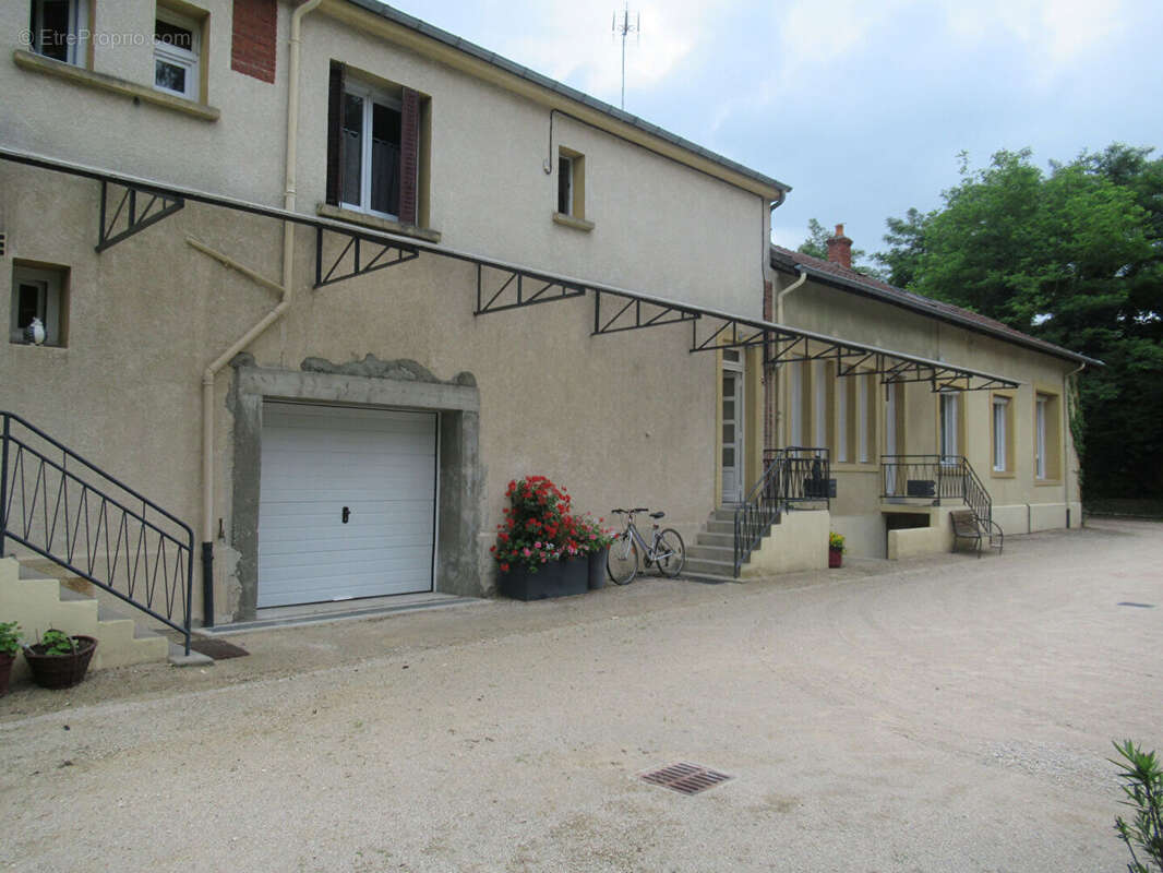 Immeuble Paray Le Monial - photo 2