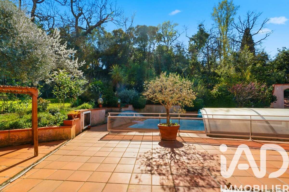 Photo 2 - Maison à CORNEBARRIEU