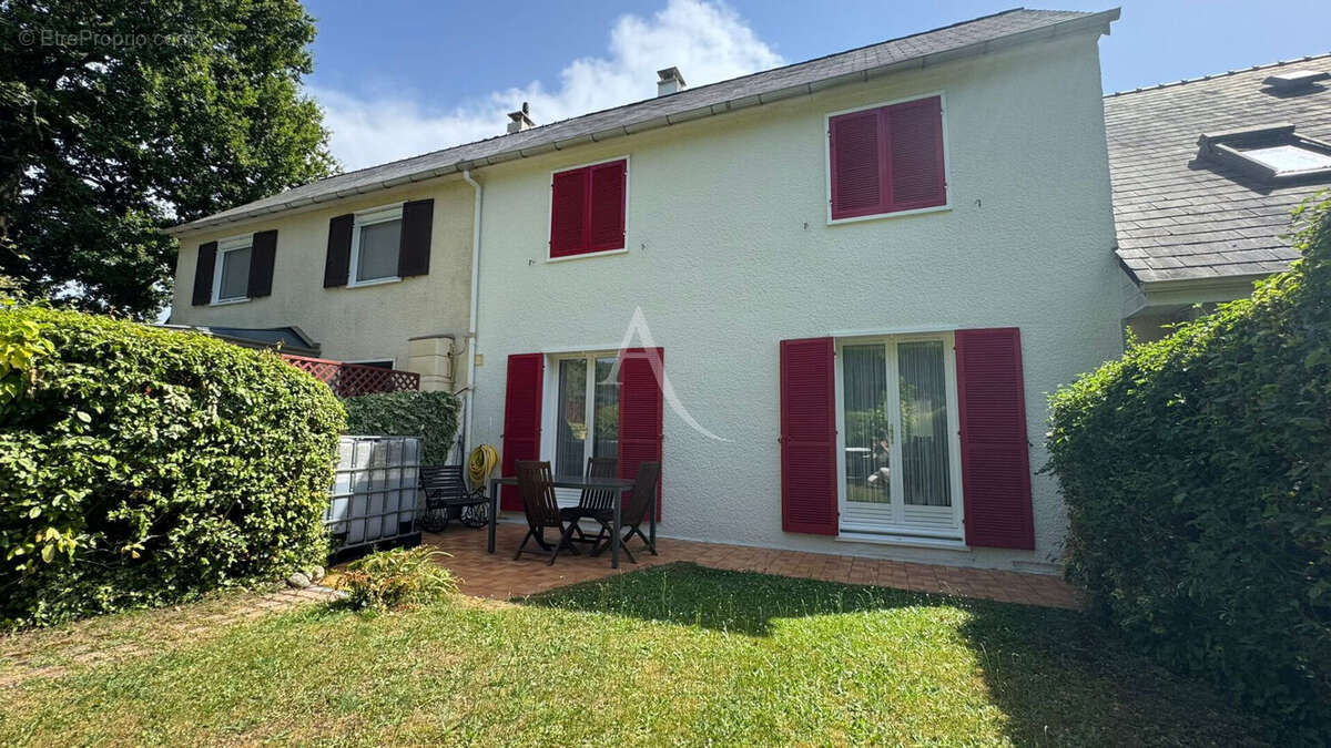 Maison Familiale quartier GESVRINES - 3 chambres  - garage et sous sol - photo 10