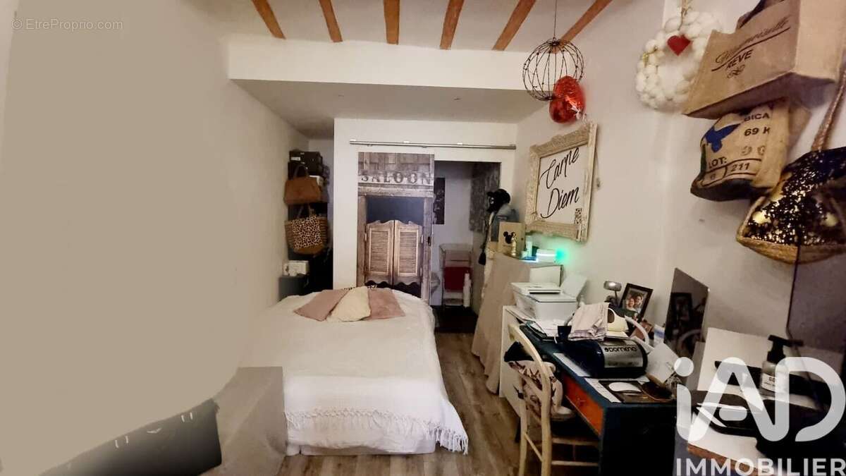 Maison 126 m² à Saint-Maximin-La-Sainte-Baume  - photo 8