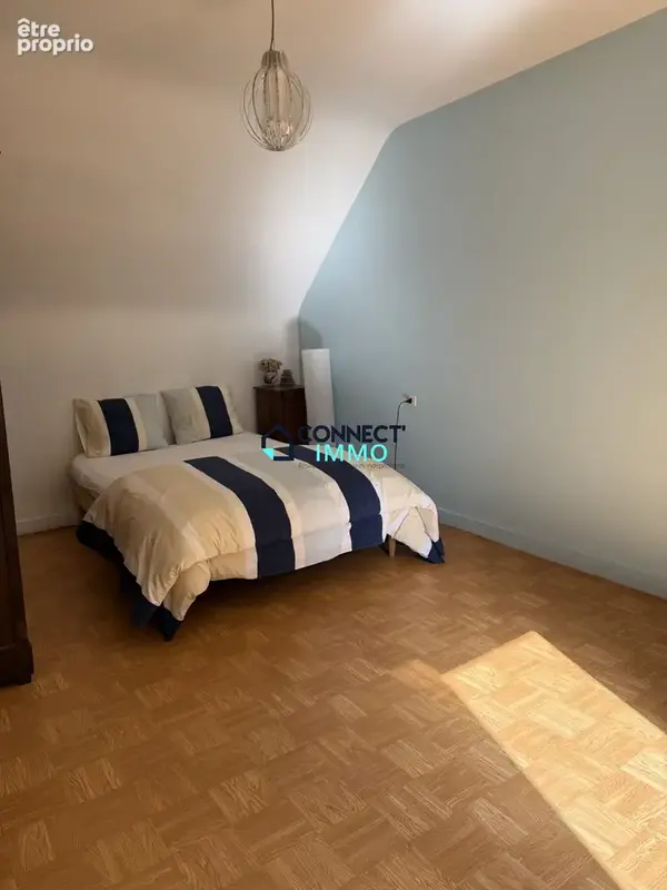 Maison 7 pièces 200 m² à vendre à Guiscriff (56560) - photo 9