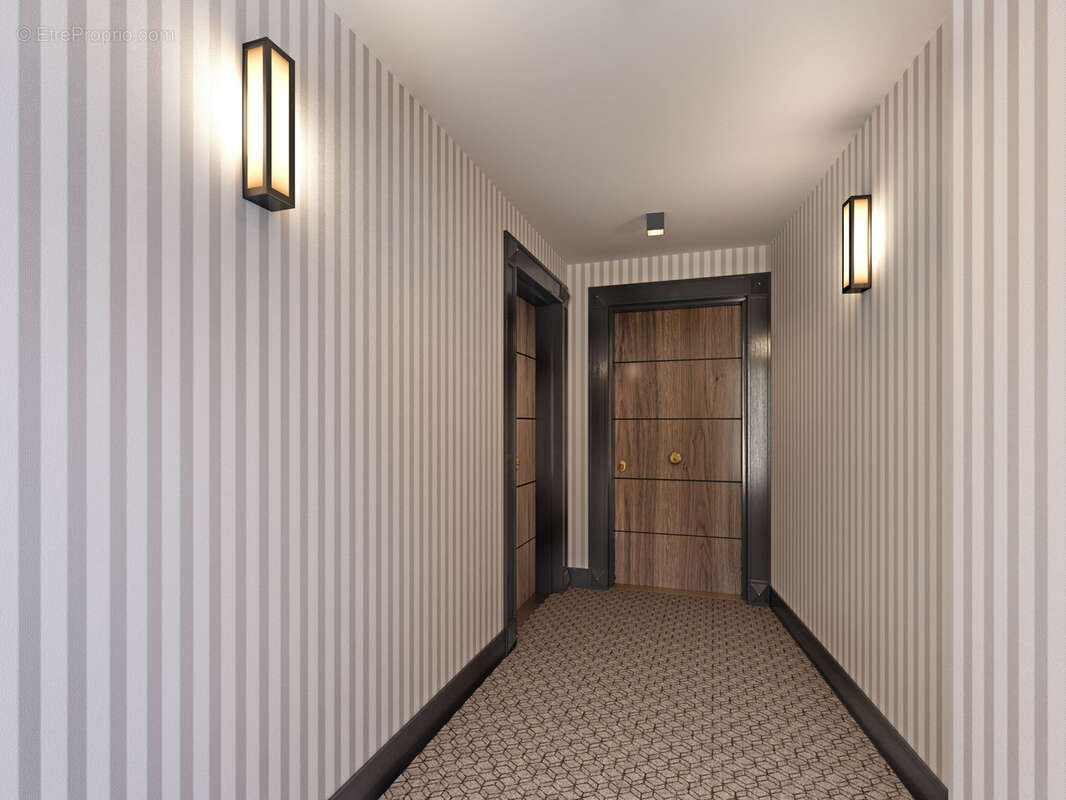 Appartement à LE PLESSIS-ROBINSON