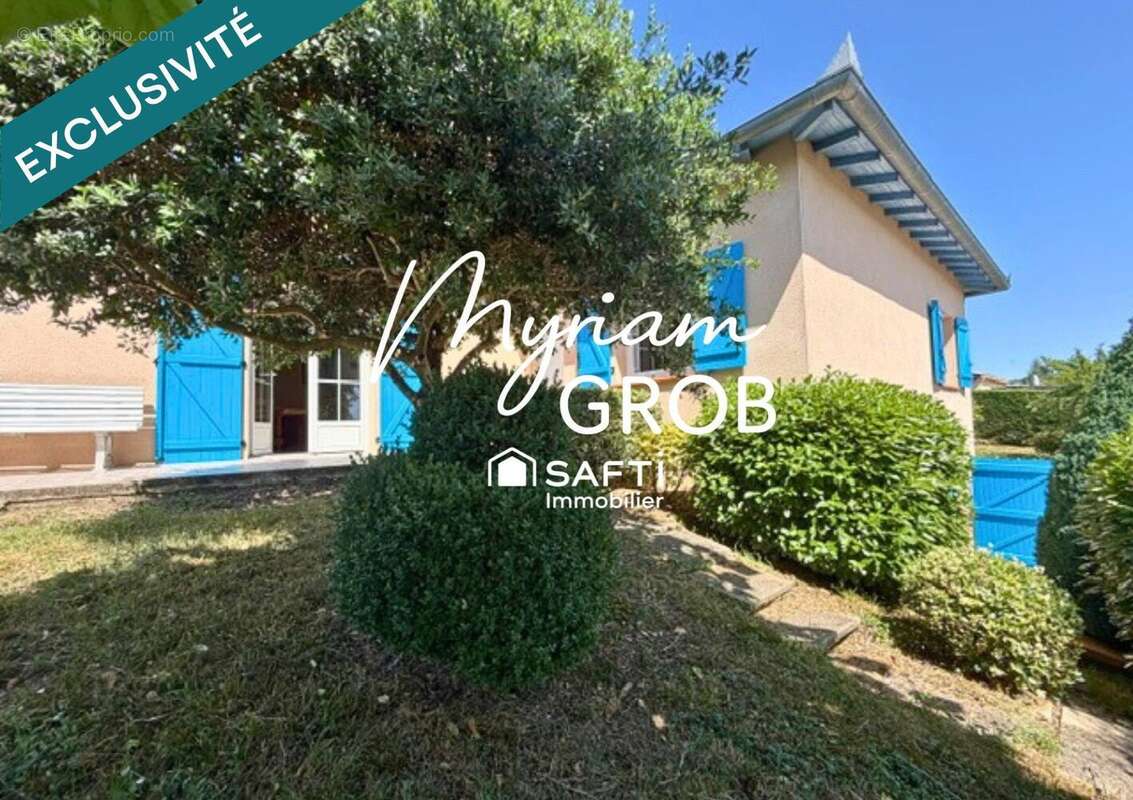 Maison 140 m² à Lafrancaise  - photo 2