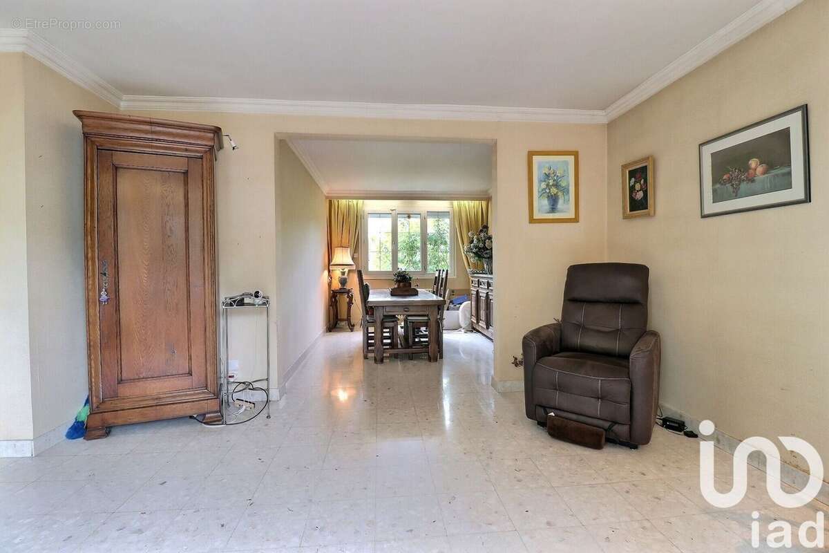 Photo 3 - Maison à TOURNAN-EN-BRIE