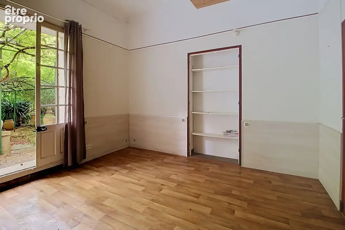 A VENDRE DRAGUIGNAN Appartement de 73 m² en rez-de-chaussée avec JARDIN et GARAGE - photo 4