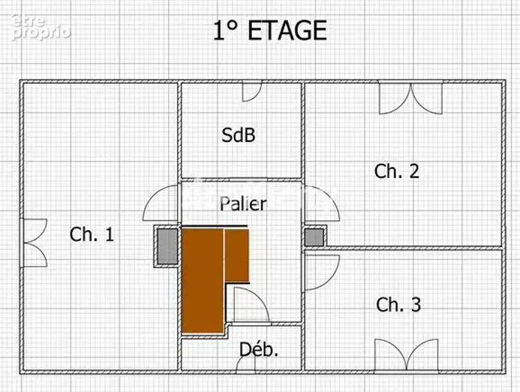 Maison 5 pièces 126 m² à vendre à Tessancourt-Sur-Aubette (78250) - photo 22
