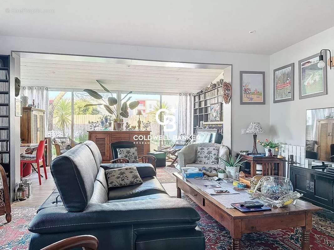 Maison à LA ROCHELLE