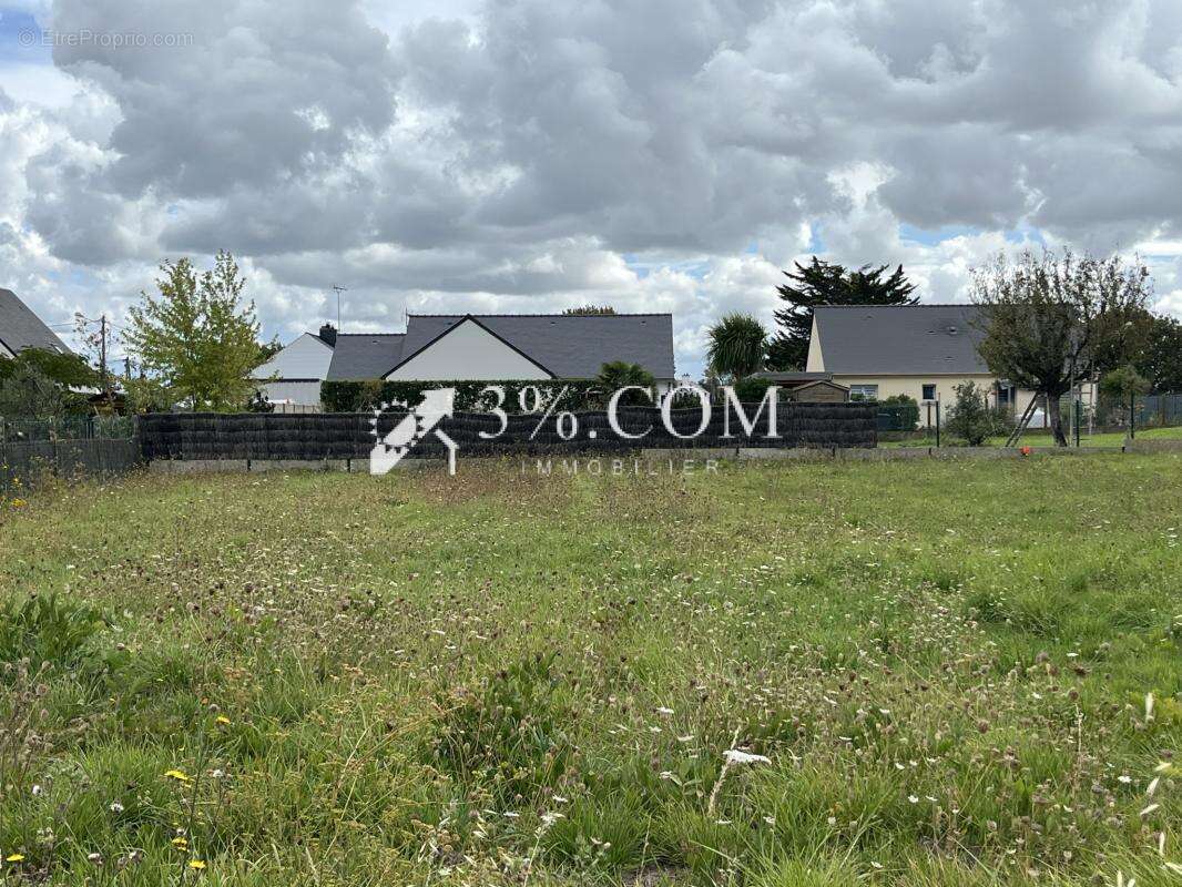 Maison à MONTOIR-DE-BRETAGNE