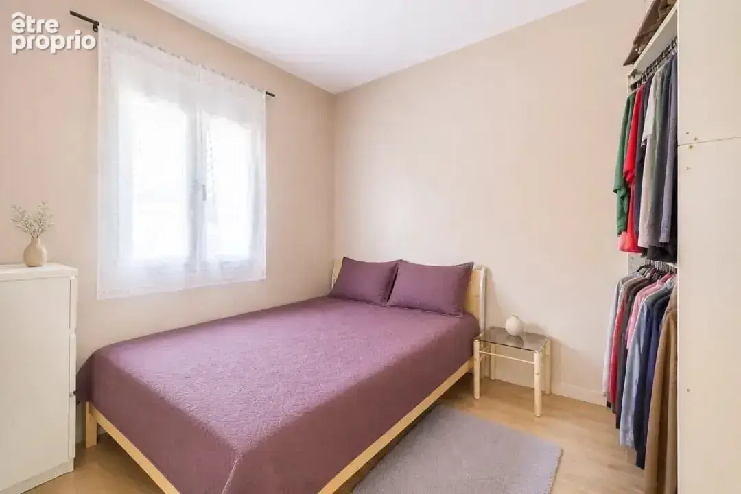 Maison 6 pièces 103 m² à vendre à Drancy (93700) - photo 8