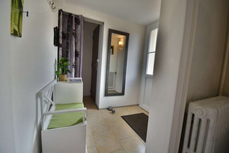 Maison à SAINT-PREST