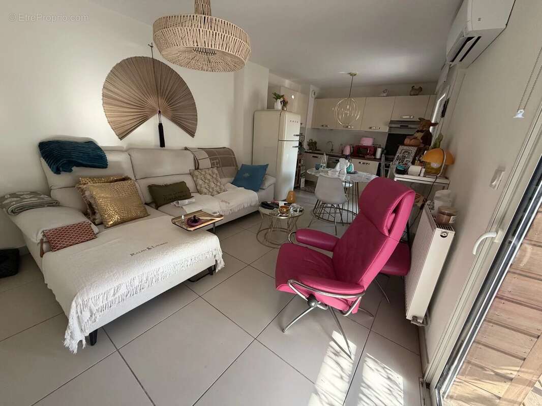 Appartement à NARBONNE
