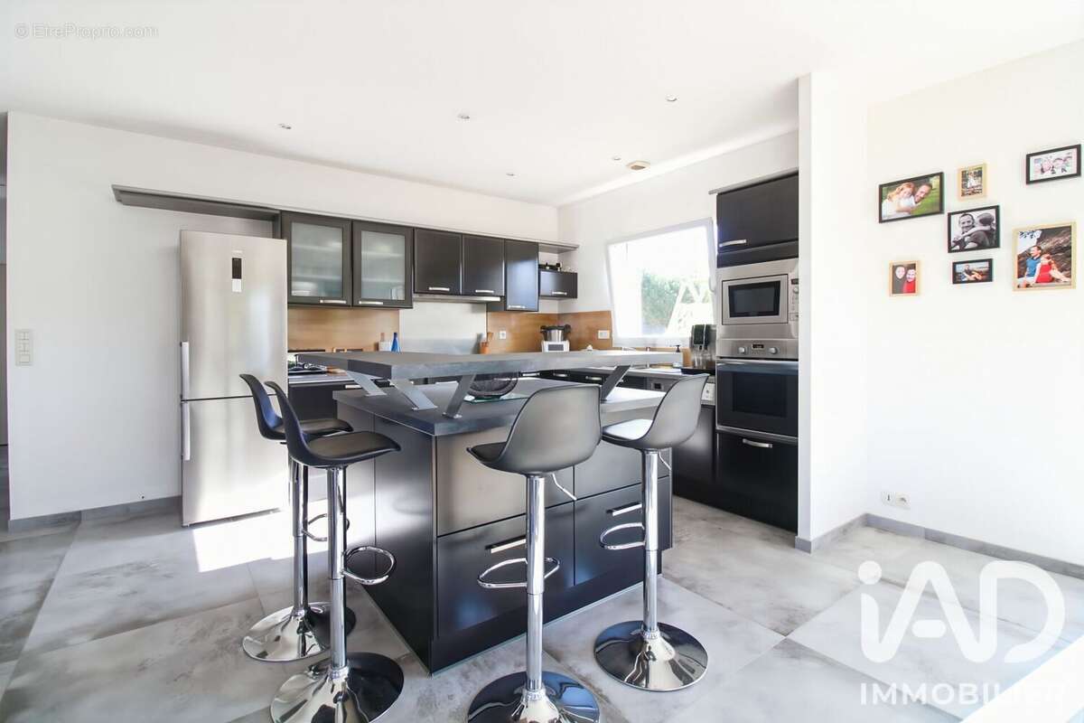 Maison 143 m² à Andel  - photo 9