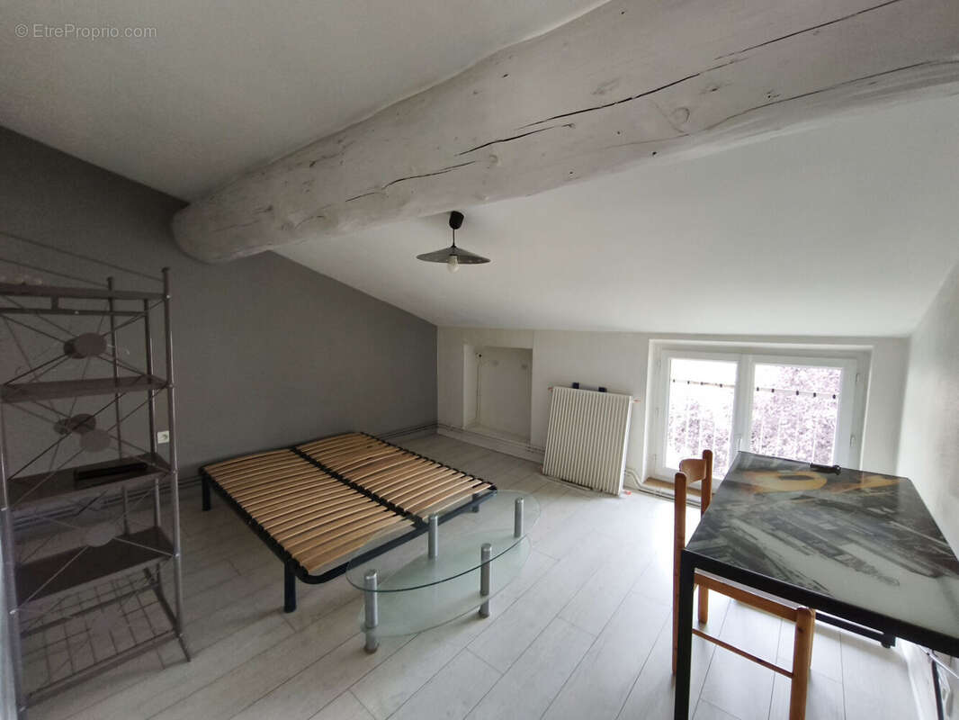 Photo 6 - Appartement à SAINT-ETIENNE