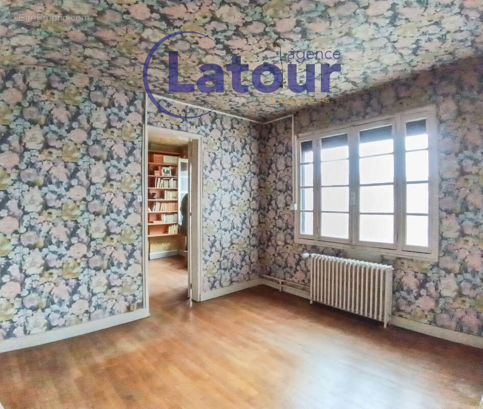 Maison à DREUX