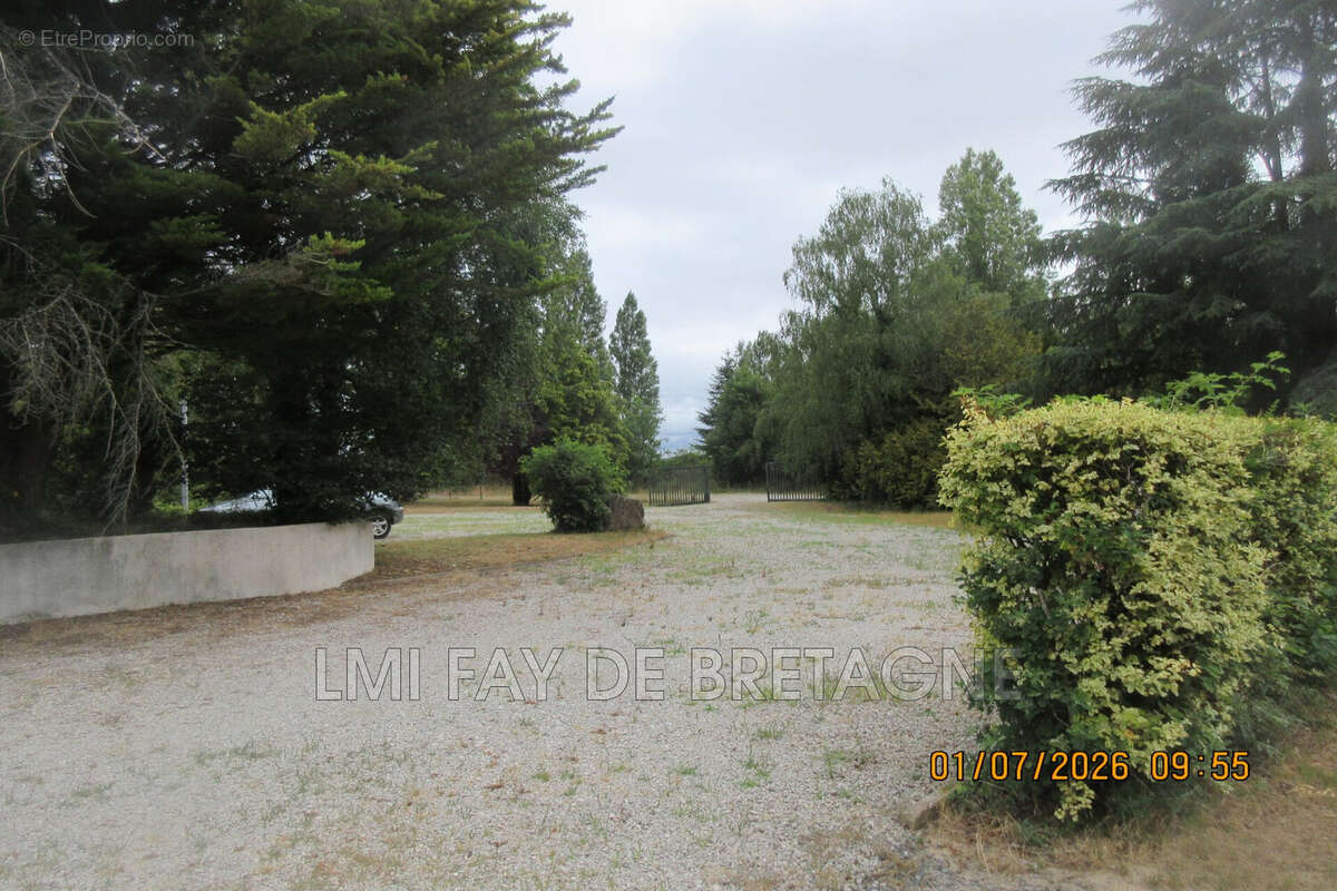Commerce 640 m² à Maure-De-Bretagne  - photo 5