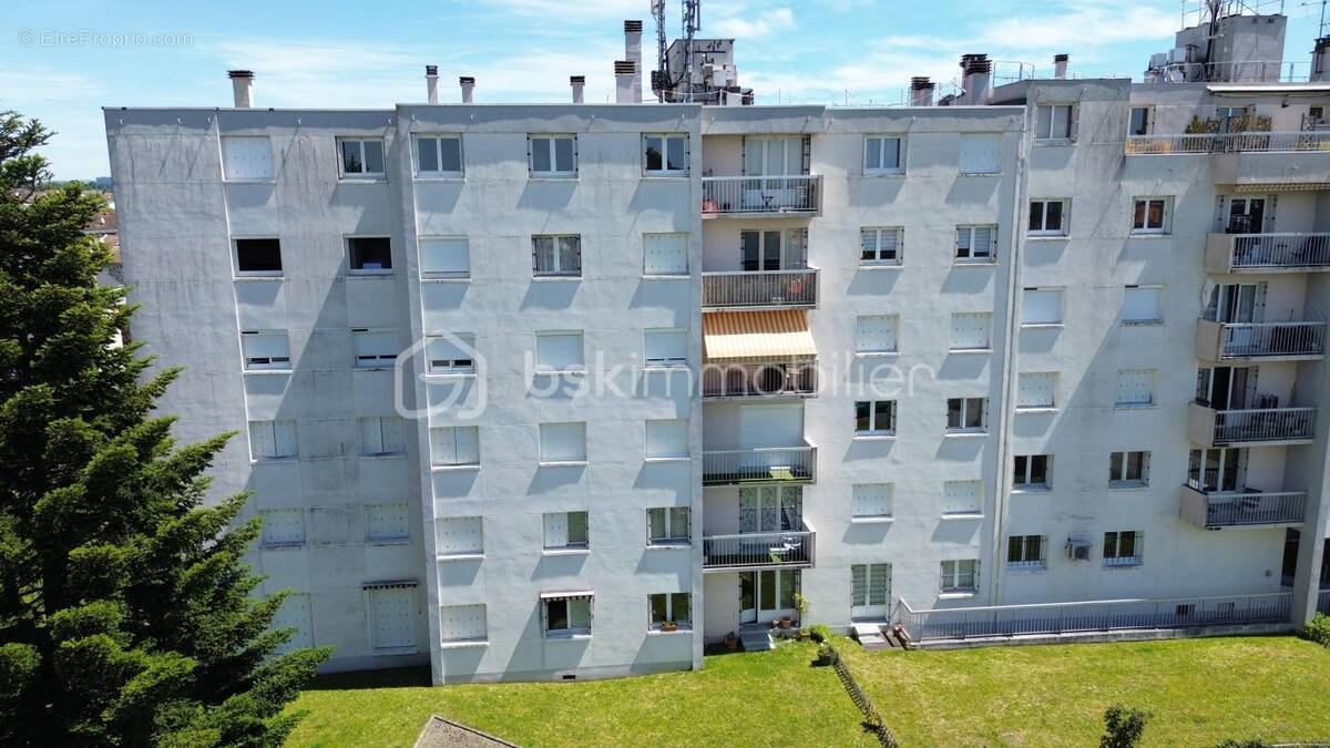 Appartement à LIMOGES