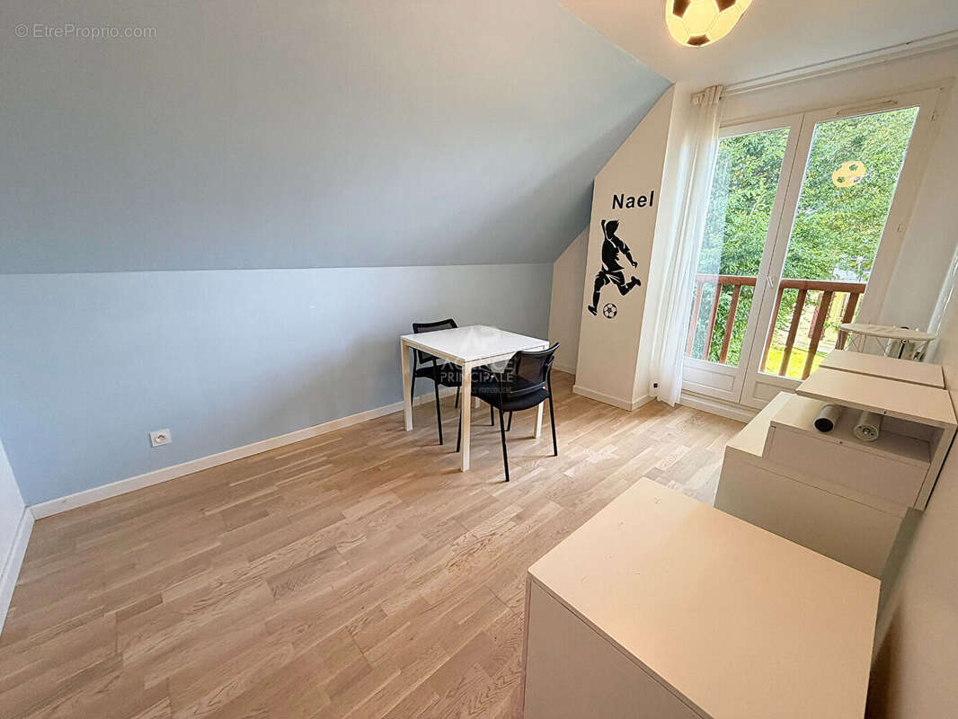 Maison à COURDIMANCHE