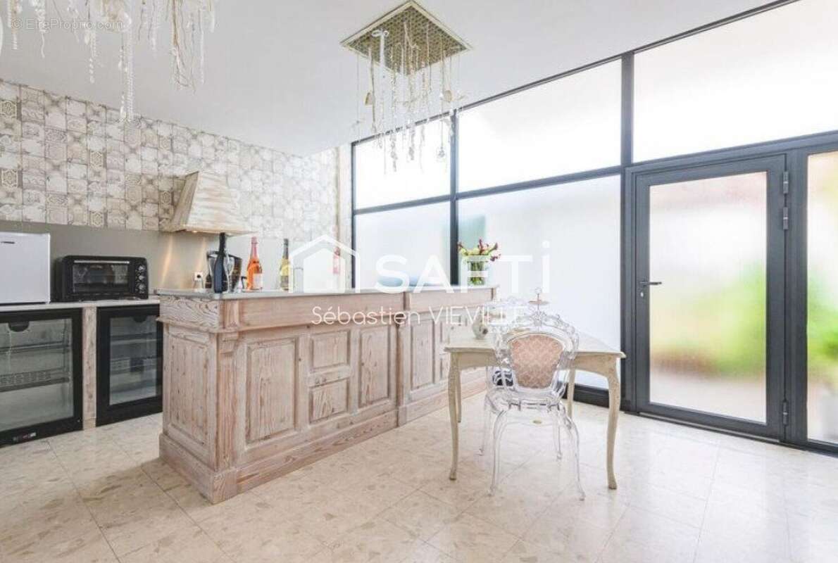 Photo 2 - Appartement à EPERNAY