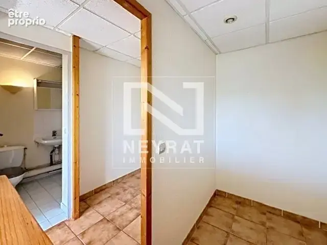 Studio lumineux à proximité des facultés de Dijon - photo 5
