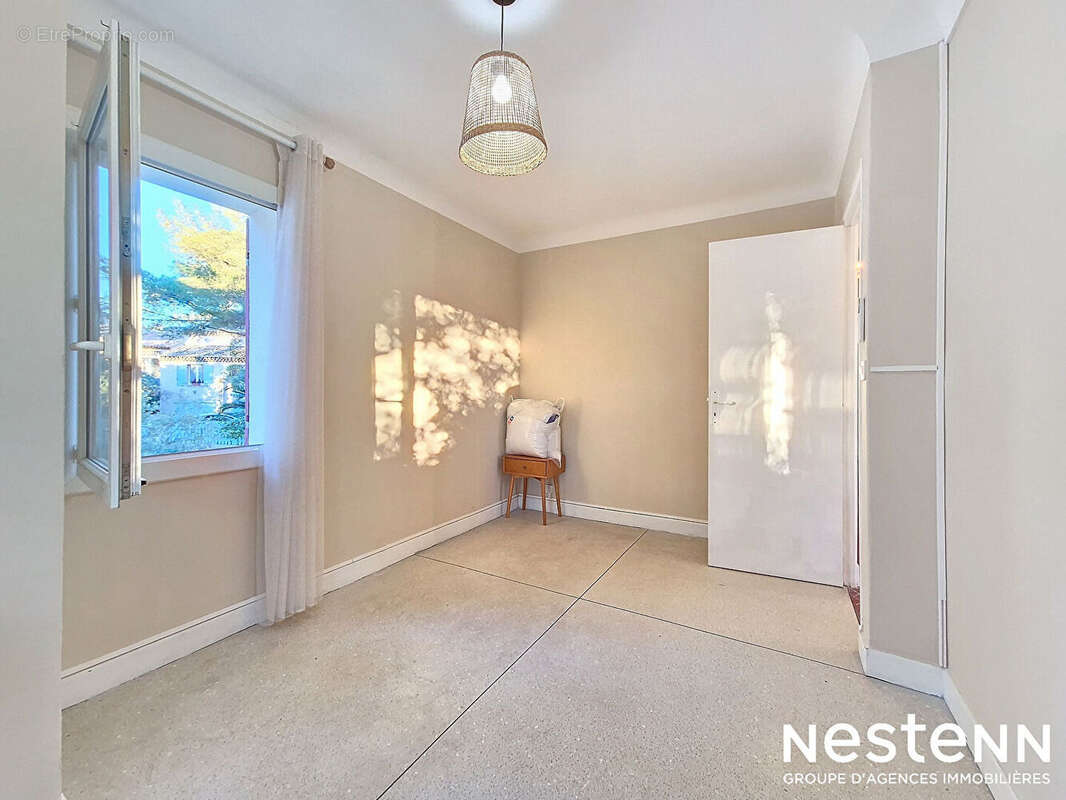 Maison à CAVALAIRE-SUR-MER