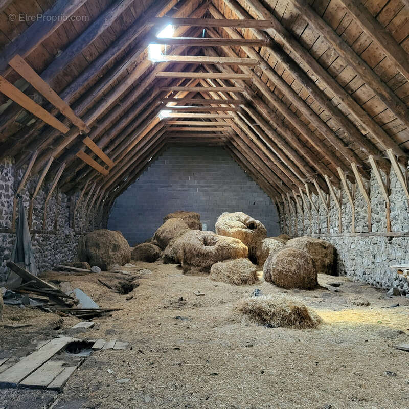 Grange en pierres - photo 4
