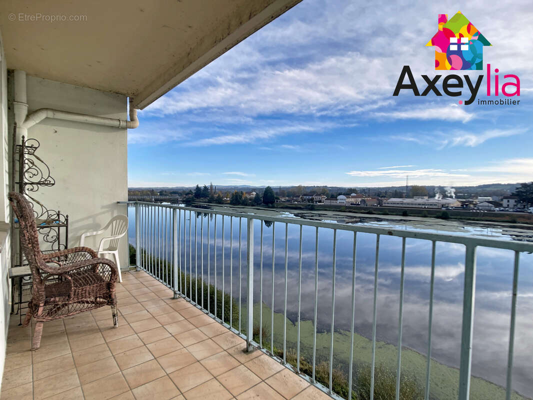 Appartement à ROANNE