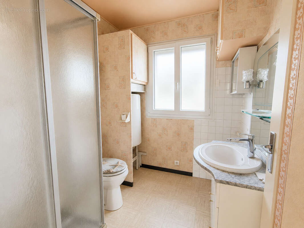 Maison 3 pièces - photo 7