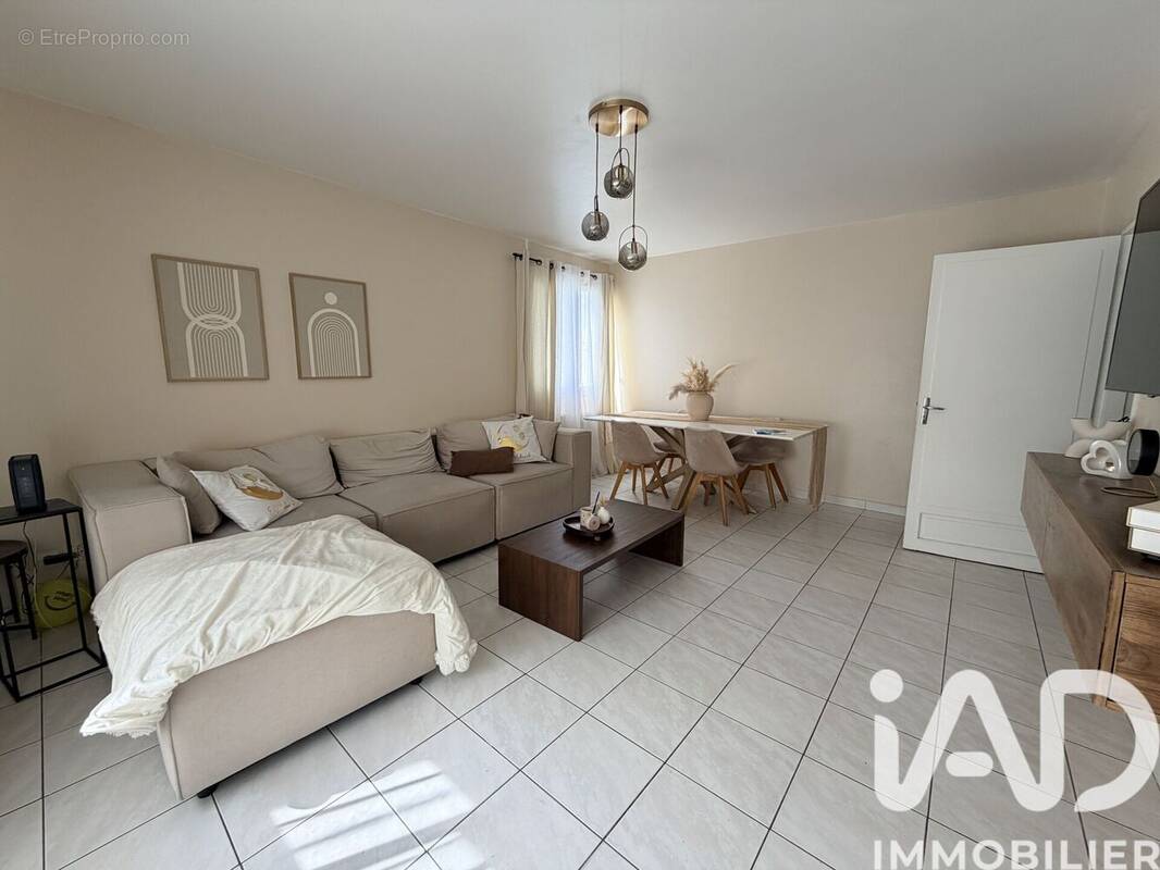 Photo 1 - Appartement à JOUE-LES-TOURS